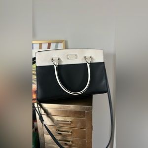 Kate Spade Minimalist Medium Satchel